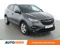 Opel Grandland X 1.2 Turbo Edition Aut*NAVI*TEMPO*PDC*SHZ* Grijs - thumbnail 8