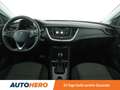 Opel Grandland X 1.2 Turbo Edition Aut*NAVI*TEMPO*PDC*SHZ* Grijs - thumbnail 12