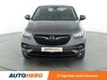 Opel Grandland X 1.2 Turbo Edition Aut*NAVI*TEMPO*PDC*SHZ* Grijs - thumbnail 9