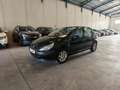 Peugeot 307 1.6i XR Clim Plus Schwarz - thumbnail 2
