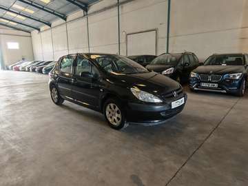 1.6i XR Clim Plus