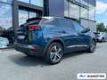 Peugeot 3008 1.2 Allure Pack PureTech CAM/SHZ/PDC/APPLE Blau - thumbnail 2