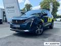 Peugeot 3008 1.2 Allure Pack PureTech CAM/SHZ/PDC/APPLE Blau - thumbnail 1