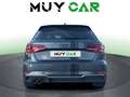 Audi A3 Sportback 35 TFSI S line S tronic 110kW Gris - thumbnail 6