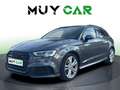 Audi A3 Sportback 35 TFSI S line S tronic 110kW Gris - thumbnail 3