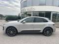 Porsche Macan Macan TETTO/SOSPENSIONI/SOUND SCARICHI/IVA ESPOSTA Grigio - thumbnail 2
