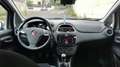 Fiat Grande Punto Grande Punto 5p 1.2 Actual s Plateado - thumbnail 5