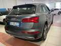 Audi Q5 2ª serie 40 TDI quattro S tronic S line plus Сірий - thumbnail 5