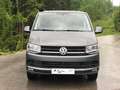 Volkswagen T6 Transporter 2.0 DSG 2.Besitz Camping Bus FINANZ.MÖGL. Grau - thumbnail 1