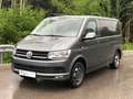 Volkswagen T6 Transporter 2.0 DSG 2.Besitz Camping Bus FINANZ.MÖGL. Grau - thumbnail 5