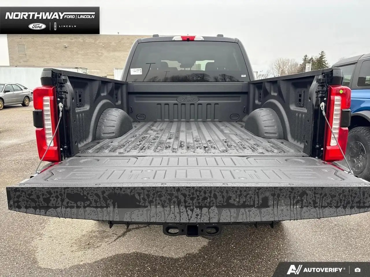 Ford F 350 снимка Ford F 350