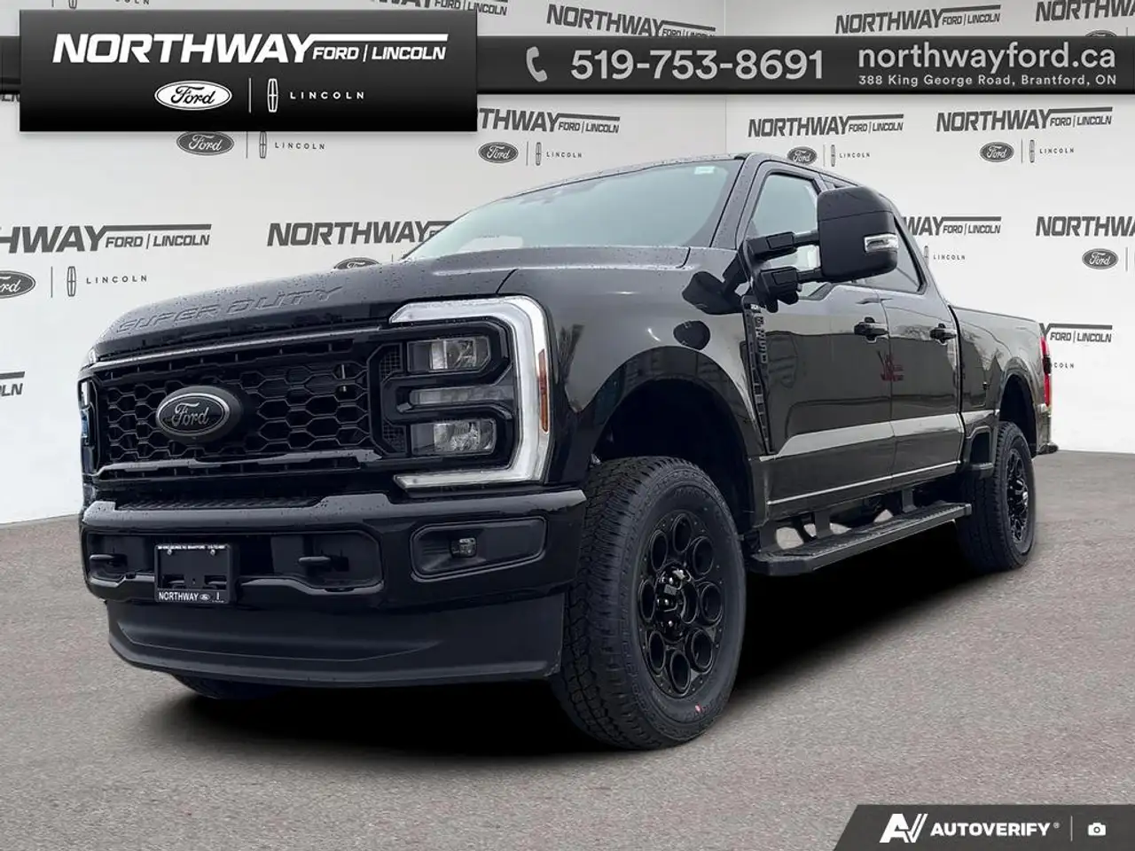 2026 Ford F 350
