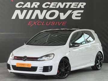 Golf 2.0 GTI Edition 35 // Limited Edition
