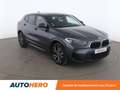 BMW X2 sDrive18i M Sport DKG7 Gris - thumbnail 8