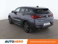BMW X2 sDrive18i M Sport DKG7 Gris - thumbnail 4