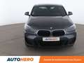 BMW X2 sDrive18i M Sport DKG7 Gris - thumbnail 9