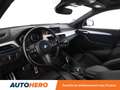 BMW X2 sDrive18i M Sport DKG7 Gris - thumbnail 11