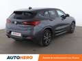 BMW X2 sDrive18i M Sport DKG7 Gris - thumbnail 6