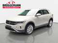 Volkswagen T-Roc T-ROC 1.5 TSI DSG STYLE EDITION LED-PLUS ACC P-ASS siva - thumbnail 1