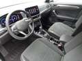 Volkswagen T-Roc T-ROC 1.5 TSI DSG STYLE EDITION LED-PLUS ACC P-ASS Grey - thumbnail 20