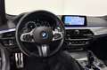 BMW 520 D xDrive G31 Aut/M-Sport/NaviPRO/HEAD-UP/ACC/KEYLE Grijs - thumbnail 9