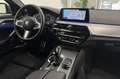 BMW 520 D xDrive G31 Aut/M-Sport/NaviPRO/HEAD-UP/ACC/KEYLE Gris - thumbnail 15