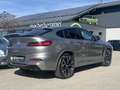 BMW X4 M Competition *PANO*SITZKLIMA*ACC*GESTIK*KEYLES Gris - thumbnail 8