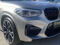 BMW X4 M Competition *PANO*SITZKLIMA*ACC*GESTIK*KEYLES Gris - thumbnail 13