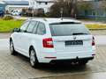 Skoda Octavia Combi Ambition DSG AHK SHZ Tüv/Au 11.27 Weiß - thumbnail 5
