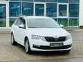 Skoda Octavia Combi Ambition DSG AHK SHZ Tüv/Au 11.27 Weiß - thumbnail 1