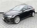 SEAT Ibiza 1.0 TSI 85 kW FR DSG FullLink LightAssist Kamer... Schwarz - thumbnail 3