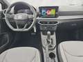 SEAT Ibiza 1.0 TSI 85 kW FR DSG FullLink LightAssist Kamer... Schwarz - thumbnail 11