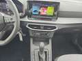 SEAT Ibiza 1.0 TSI 85 kW FR DSG FullLink LightAssist Kamer... Schwarz - thumbnail 12