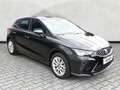 SEAT Ibiza 1.0 TSI 85 kW FR DSG FullLink LightAssist Kamer... Schwarz - thumbnail 1