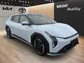 Kia EV4 Earth 81,4 KW/h   Alle Pakete! Белый - thumbnail 3