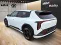 Kia EV4 Earth 81,4 KW/h   Alle Pakete! Белый - thumbnail 5