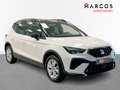 SEAT Arona 1.0 TSI 85kW (115CV) Start&Stop DSG Style+ Blanco - thumbnail 3
