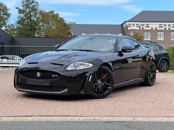 XKR - S Coupé 5.0i V8 S/C