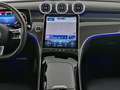 Mercedes-Benz GLC 220 GLC 220 d 4M AMG AHK+PANORAMA+MEMORY+TOTWINKEL LED Negro - thumbnail 6