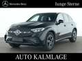 Mercedes-Benz GLC 220 GLC 220 d 4M AMG AHK+PANORAMA+MEMORY+TOTWINKEL LED Negro - thumbnail 1