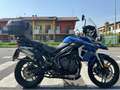 Triumph Tiger 800 xrt 800 2019 Bleu - thumbnail 1