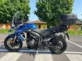 Triumph Tiger 800 xrt 800 2019 Bleu - thumbnail 3