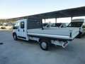 Fiat Ducato Ducato 35 2.3 MJT 150CV PLM-SL-DC Cabinato Maxi Blanc - thumbnail 3