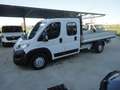 Fiat Ducato Ducato 35 2.3 MJT 150CV PLM-SL-DC Cabinato Maxi Blanc - thumbnail 2