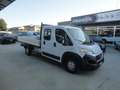 Fiat Ducato Ducato 35 2.3 MJT 150CV PLM-SL-DC Cabinato Maxi Blanc - thumbnail 1