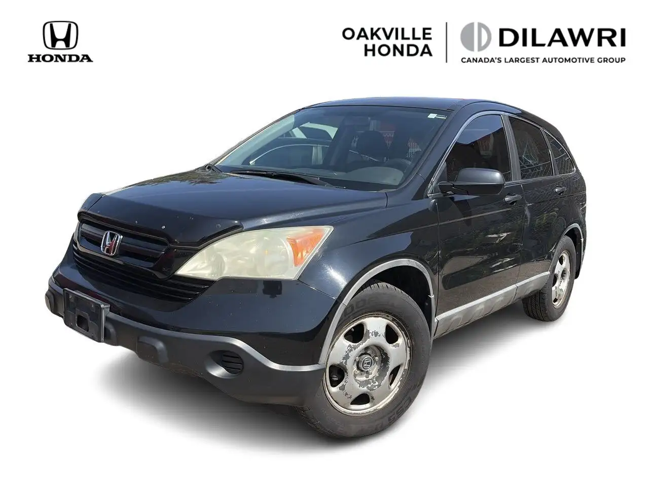 2008 Honda CR-V