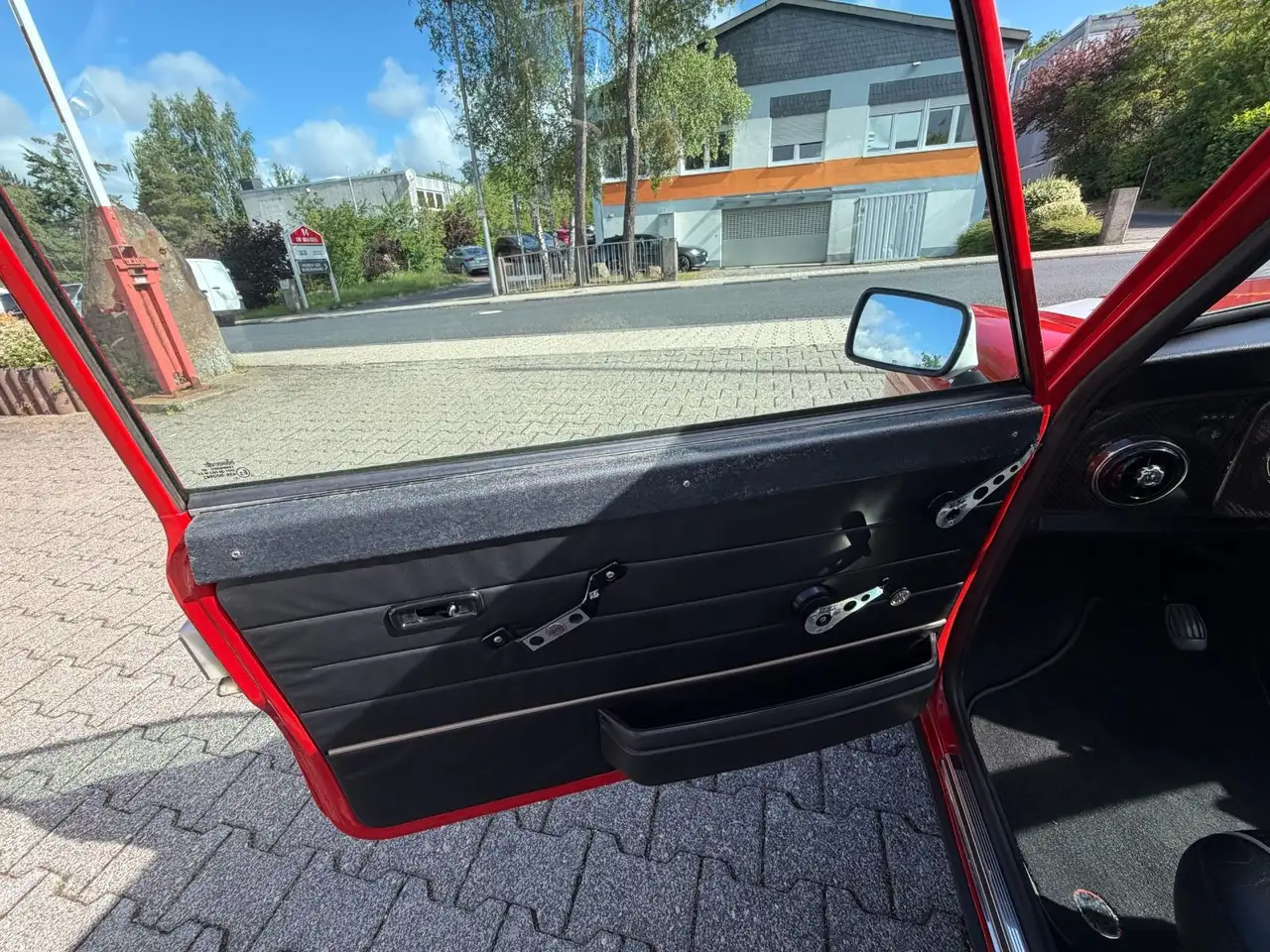 MINI Cooper S Rover Cooper John Cooper Conversions, foto 12