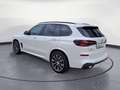 BMW X5 xDrive30d M Sportpaket Innovationsp. AHK RFT Weiß - thumbnail 4