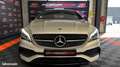 Mercedes-Benz CLA 180 Classe Mercedes 180 fascination pack amg 122 cv garantie 6 mois Grigio - thumbnail 4