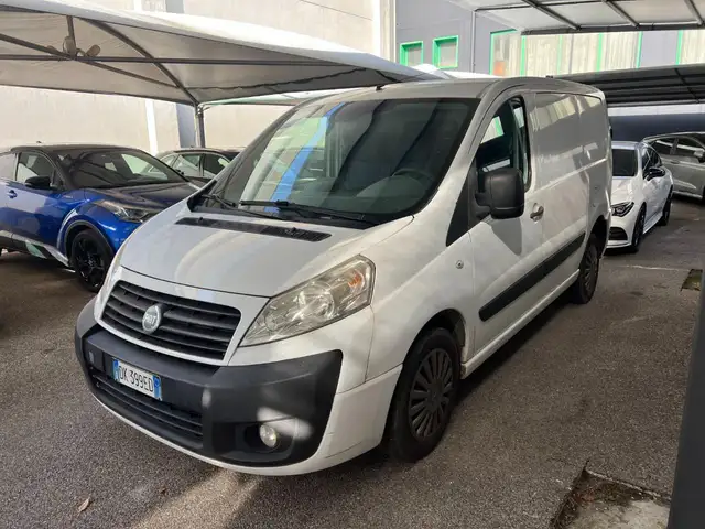 Fiat Scudo 2.0 MJT PC-TN Furgone 10q. comfort